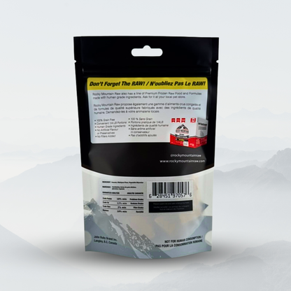 Peanut Butter Squares