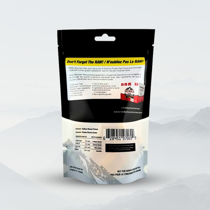 NEW Air-Dried Sweet Potato Sticks 150g