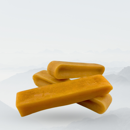 Yak Stix — Himalayan Cheese Chews