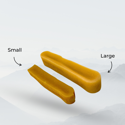 Yak Stix — Himalayan Cheese Chews