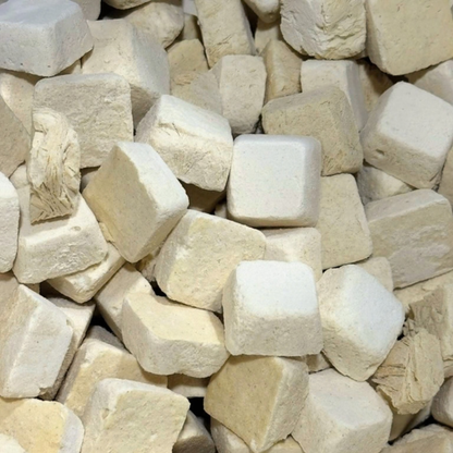Freeze-Dried Yogurt Bites